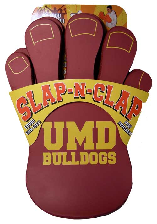 Umd bulldog shop coupons
