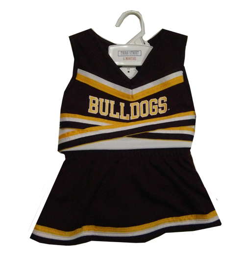 Umd bulldog shop coupons